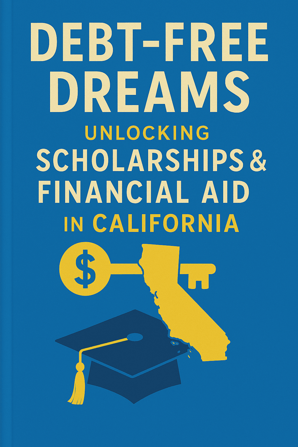 Unlocking Scholarships & Financial Aid in California